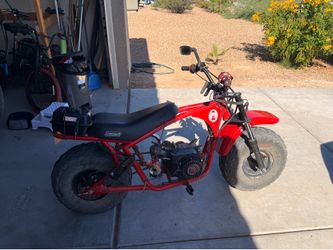 Coleman B200r For Trade Of A E-bike