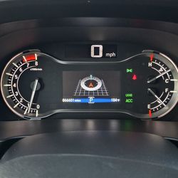 2018 Honda Pilot
