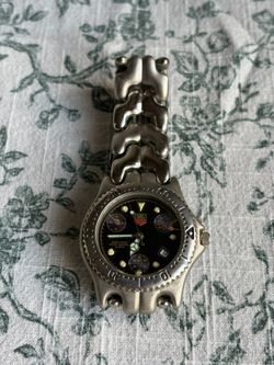 Vintage TAG HEUER Women’s Watch