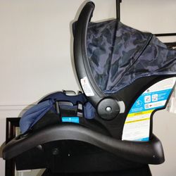 Car Seat