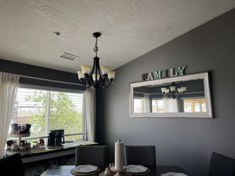 Chandelier