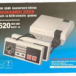 NEW Mini Nintendo