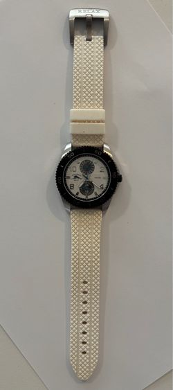 New Tommy Bahama watch