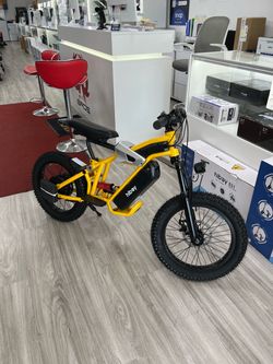 HiBoy DK14!