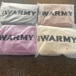 4 Warmy  Hoodies for Sale