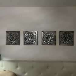 4 Pc Set