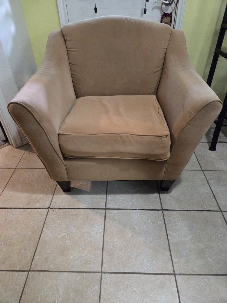 Arm Chair
