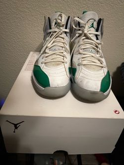Nike Jumpman Size 13