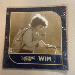 Star Wars skeleton Crew Mini Poster