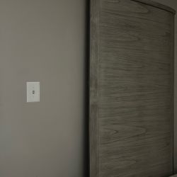 King Sized Bed Frame (Paid $1,200)