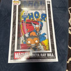 Beta Ray Bill 