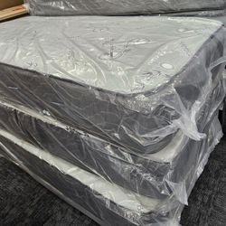 Twin Size Double-sided Mattress Wholesale Special