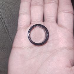 Smart ring