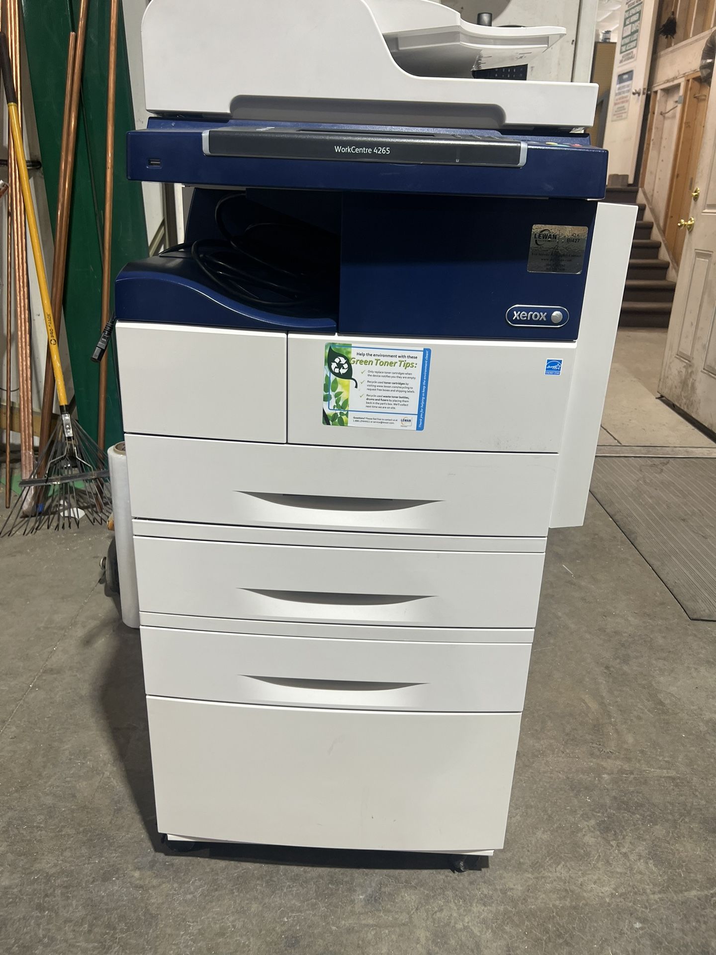 Xerox Office Printer