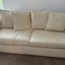 Sleeper Sofa