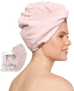 Microfiber Hair Lowel