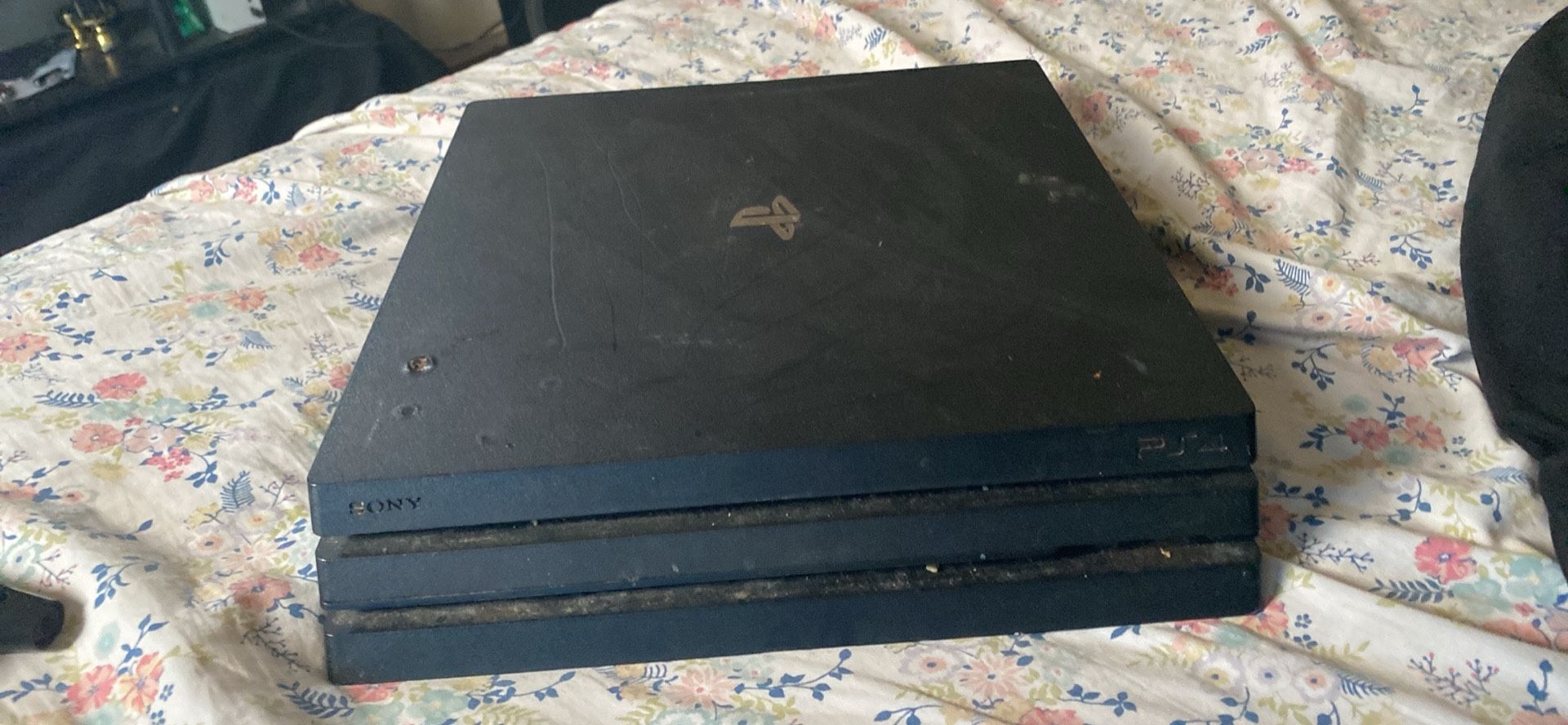 PS4 Pro