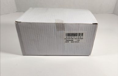CY1205000C6 120 Volt 12VAC 60Hz 60W 5A Class 2 AC/AC LED LANDSCAPE POWER ADAPTER