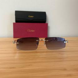 Sunglasses for men’s Cartier