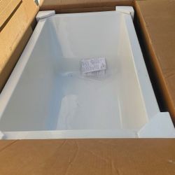 Undercore Bath