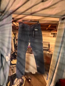 Blue jeans