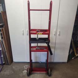 Handtruck