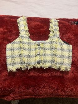 Zara top
