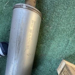Exhaust