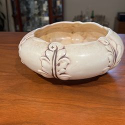 Vintage Pottery Red Wing Mid Century