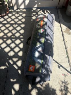 Ozark Trail Camping Tent in Carry Bag