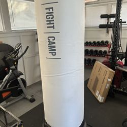 Fight Camp Punching Bag 