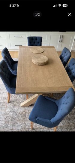 10 Dinning chairs