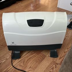 Heater Storm