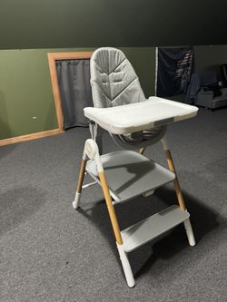 Baby High Chair