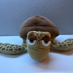 Crush The Turtle From Finding Nemo