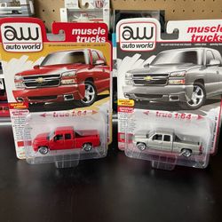 Auto World