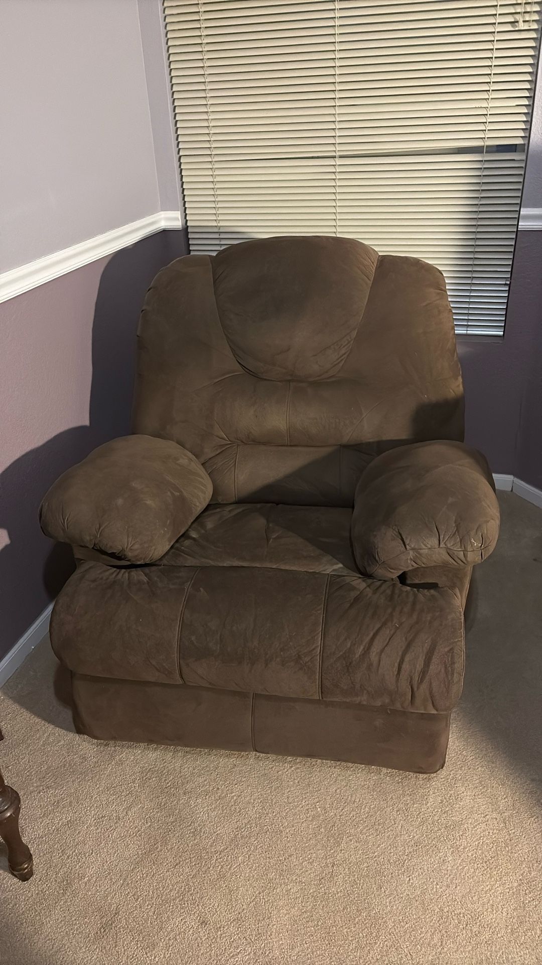 Recliner