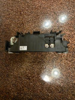 2012-2015 Honda civic Panasonic AEV18012 M04 Relay Assembly junction box
