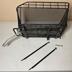 CXWXC bike basket
