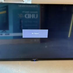 Westinghouse TV