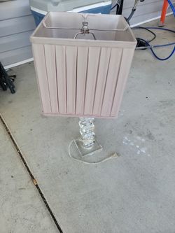 Lamp