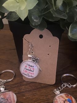Custome Keychains
