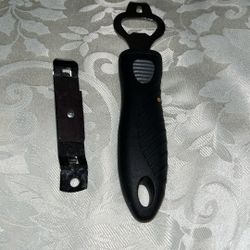 BOTTLE OPENER