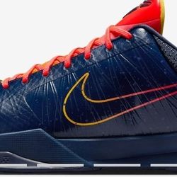 Kobe 5 Protro | Caitlin Clark | Size 11
