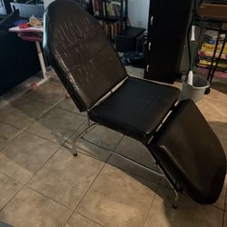 Tattoo Chair