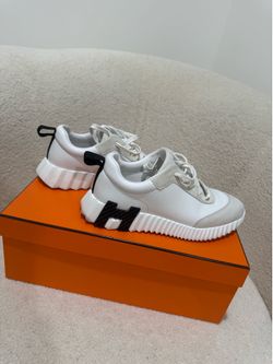Hermes Sneakers