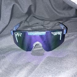 PIT VIPER Sunglasses