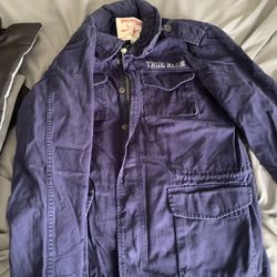 True Religion Coat 