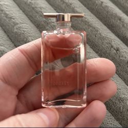 NEW LANCÔME IDOLE EAU DE PARFUM MINI $8!!