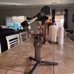 DJI ronin rs 3